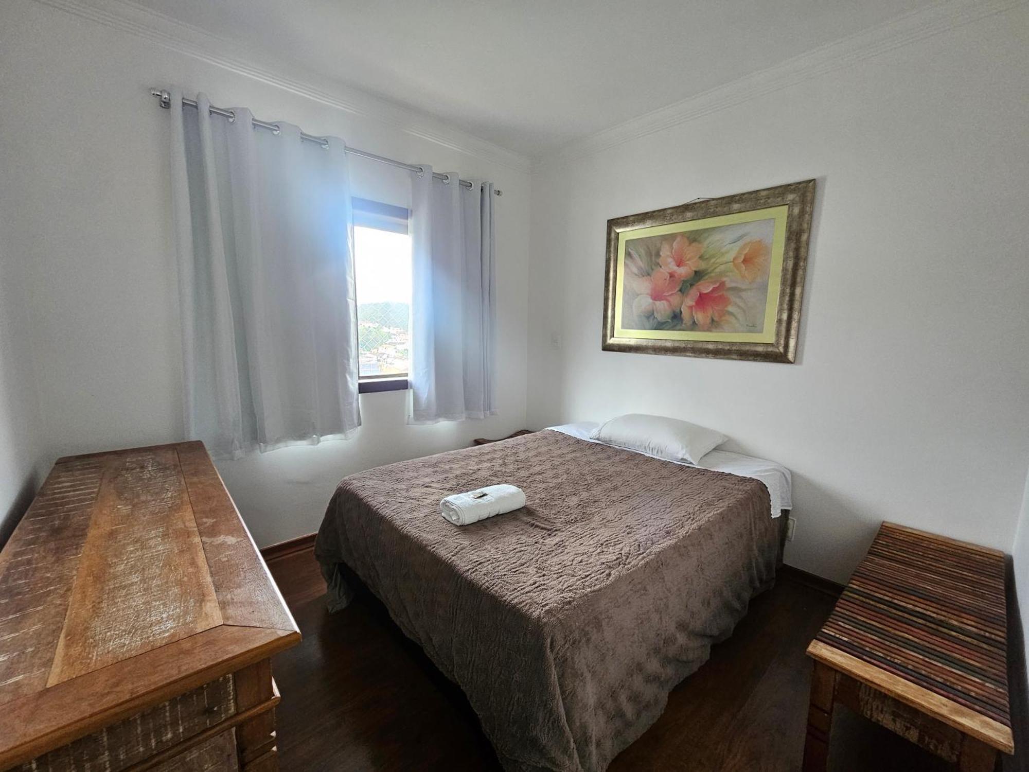 Solar Douro Appartement Ouro Preto  Buitenkant foto