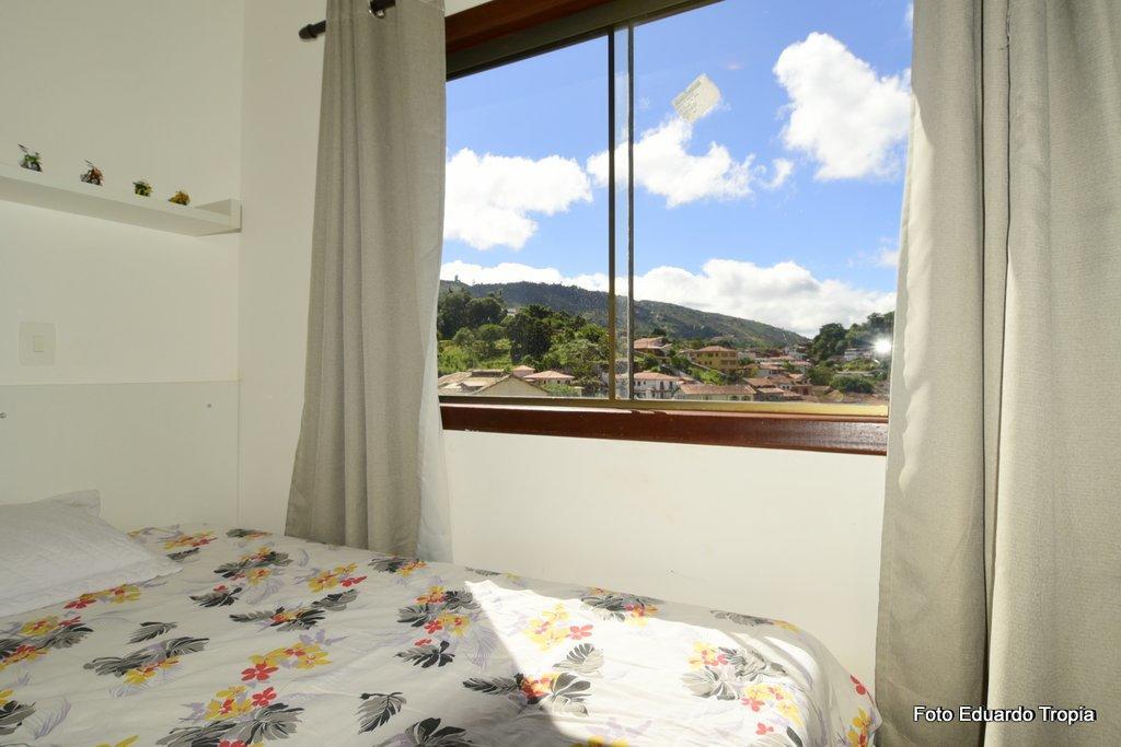 Solar Douro Appartement Ouro Preto  Buitenkant foto
