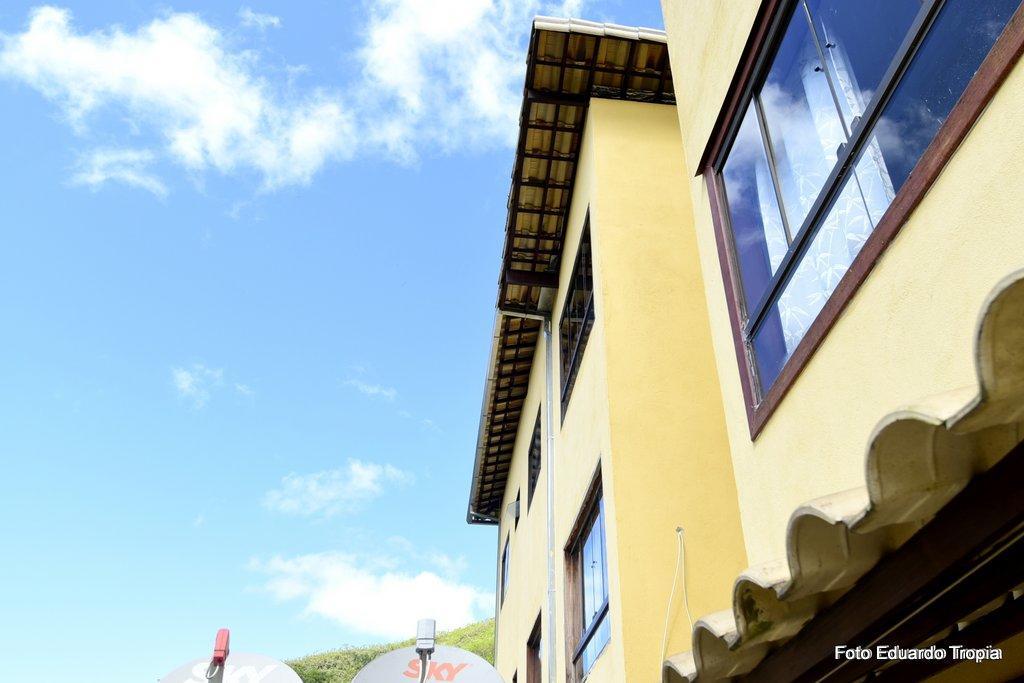 Solar Douro Appartement Ouro Preto  Buitenkant foto