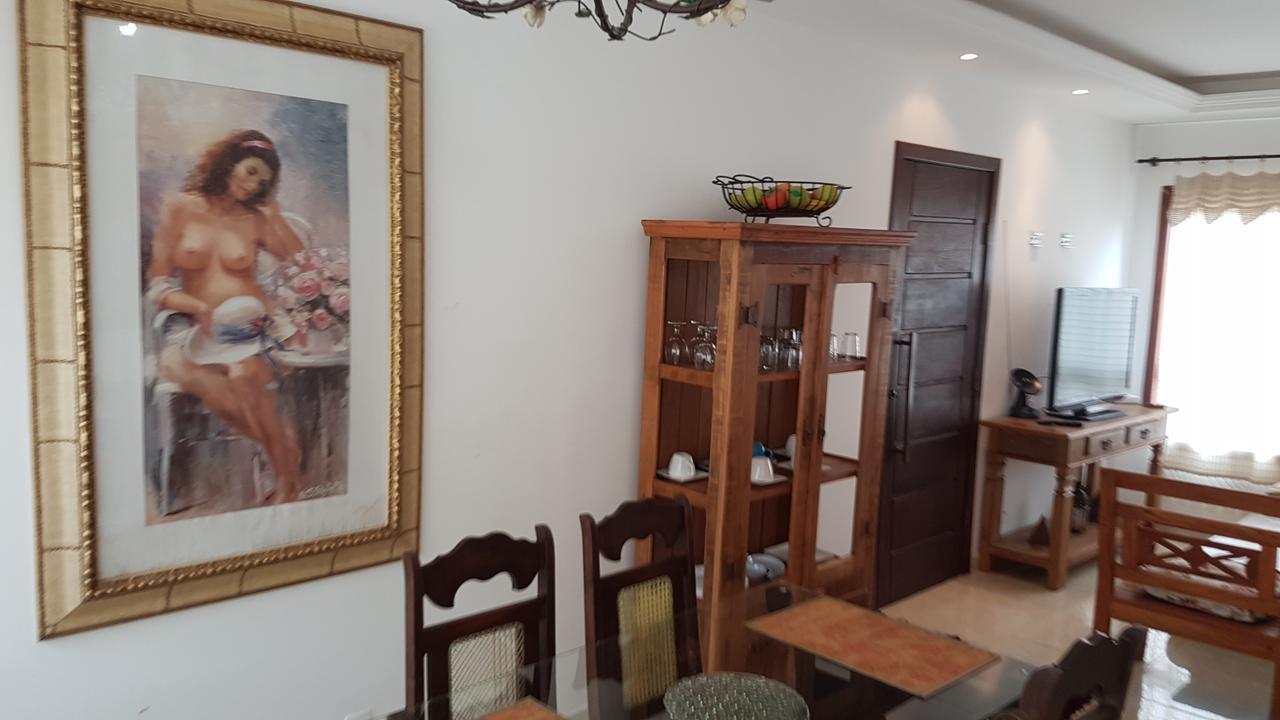 Solar Douro Appartement Ouro Preto  Buitenkant foto