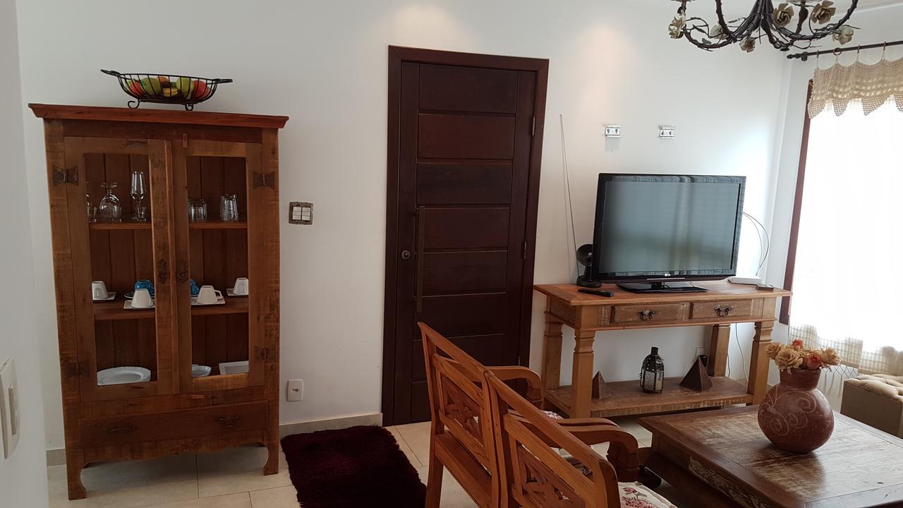 Solar Douro Appartement Ouro Preto  Buitenkant foto
